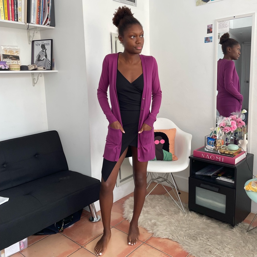 Cardigan